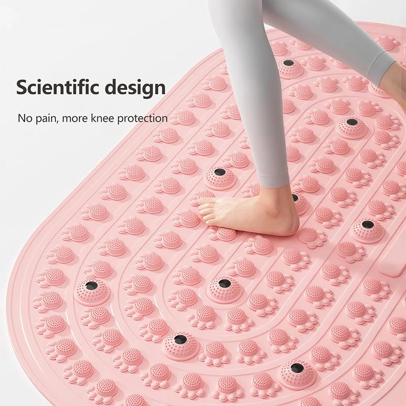 Gripper Foot Walking - بساط تدليك القدم بالضغط على النقاط