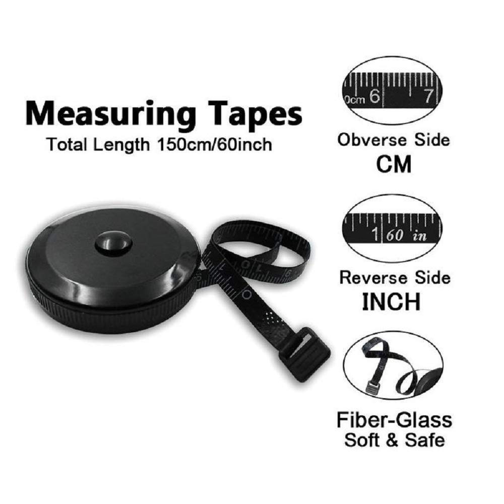 شريط قياس صغير 150 سم، شريط قي - مراجعة Sewing Gauge Ruler وسعره
